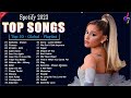 Top 40 songs of 2023  best english songs best hit music playlist on spotify 2023