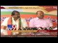 War of words between TDP & BJP leaders in AP