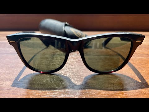 Видео: Facebook си партнира с Ray-Ban за първите интелигентни очила