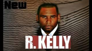 RKelly     -        Just Like Me                     -       DJ Golucky