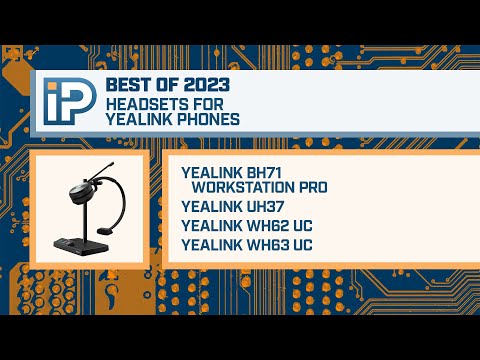 Best Headsets for