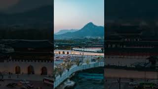 20220420 경복궁 타임랩스