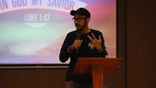 Breaking Bad Habits and Developing Good Habits - Christofer Tapiheru