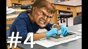 Dissecting Doom Mods Part 4 Livestream