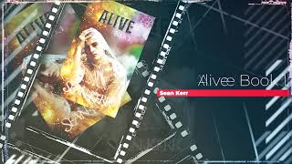 Mystery Thriller Books. Alive Series By Sean Kerr Mystery Books By Sean Kerr