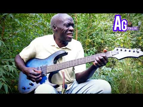 Rubanda Cover By Mr Nzobe Original By Makanyaga Abdul Official Performance