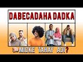 5 SIFO LAGU GARTO DABEECADAHA DADKA ᴴᴰ CILMI NAFSI SALIM OMER 5 SIFO LAGU GARTO DABEECADAHA DADKA ᴴᴰ CILMI NAFSI SALIM OMER