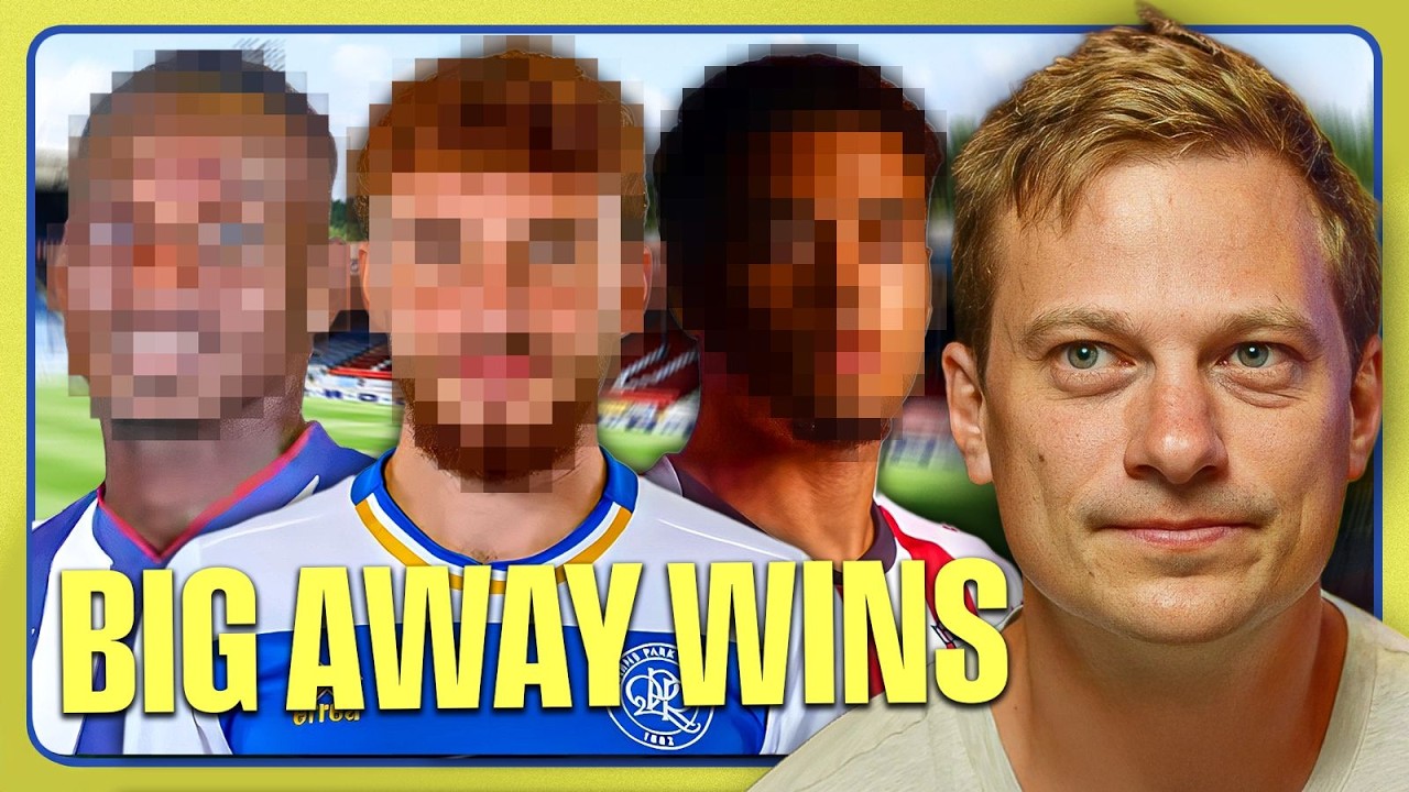 Predicting The EFL's Biggest Outsiders This Weekend.