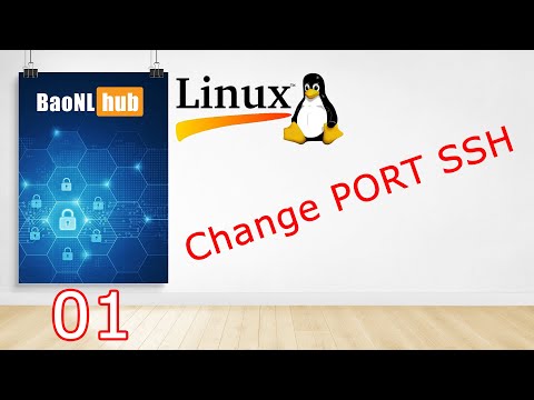 Video: Cổng nối tiếp Linux là gì?