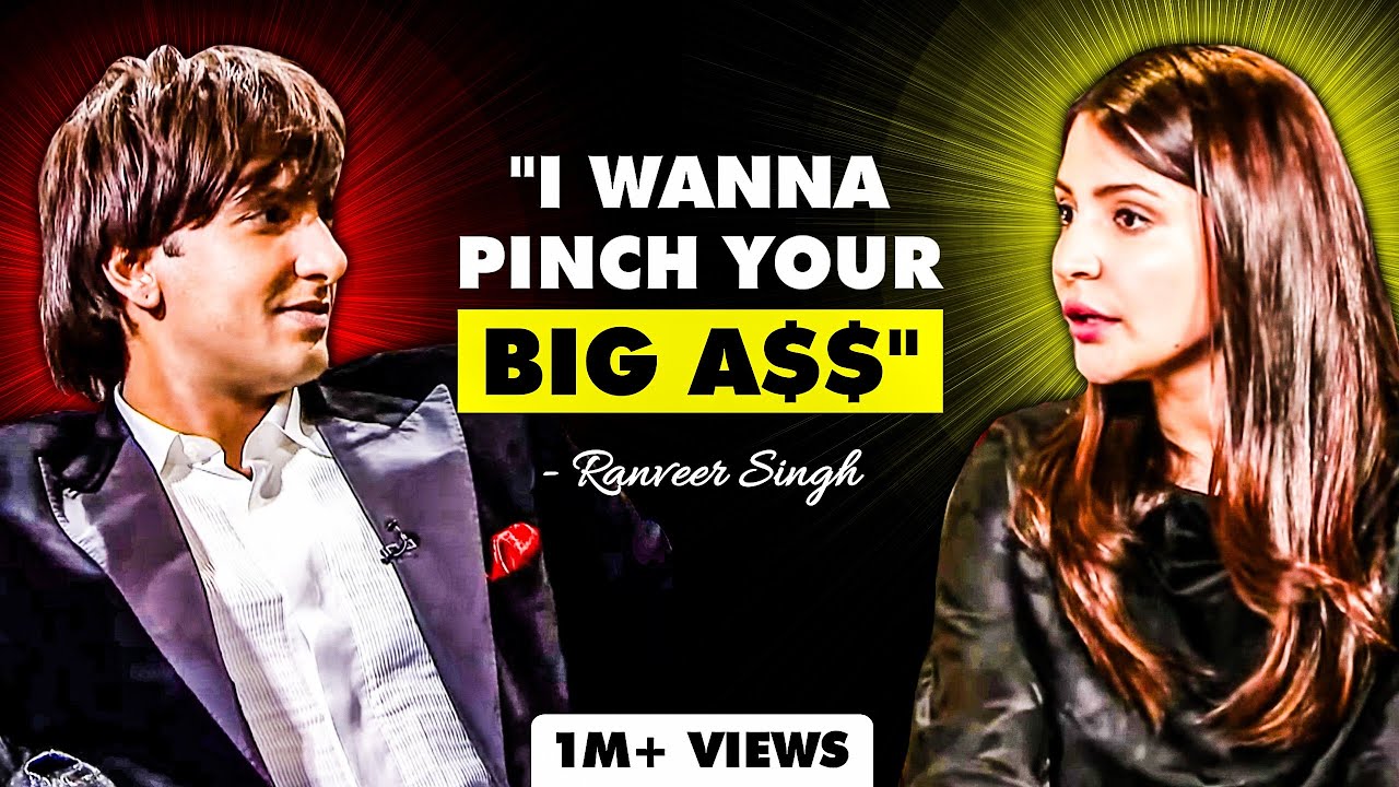 The Most Awkward Bollywood Interviews Ever - Top 12 Moments