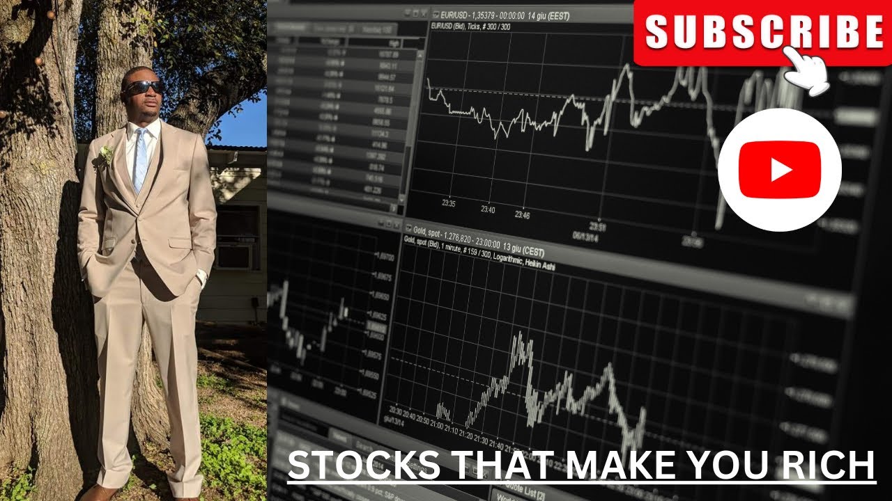 Stocks that make you rich video - YouTube