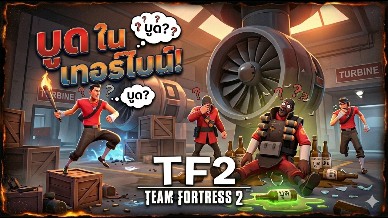 Turbine Team Fortress 2 YouTube turbine-team-fortress-2-youtube