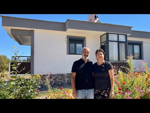 Emekli çift Ege'yi değil Tunceli'yi seçti! İşte sebebi…