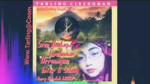 SAMPEAN KAWINAN/ Vocll Hj. Nengaih S