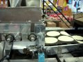 8 FT TORTILLA MACHINE