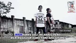 RAPX [RA JODOH] MANTEB