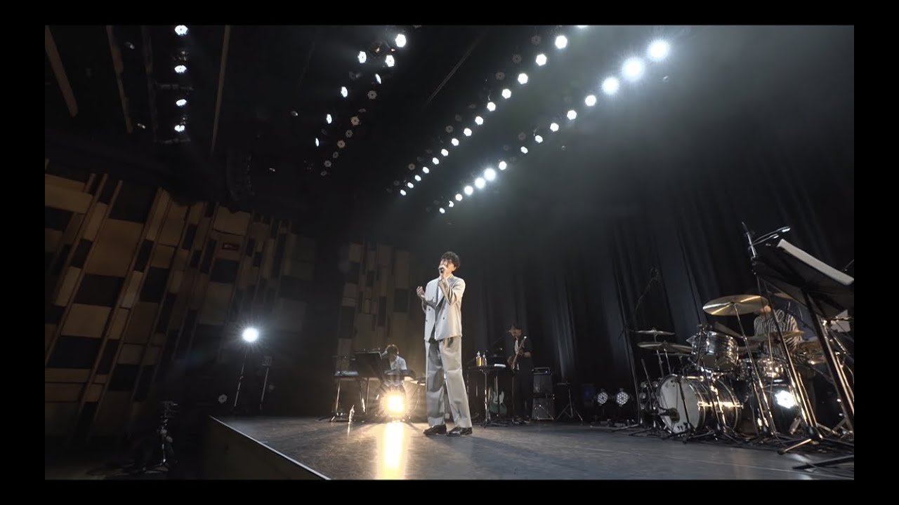 海蔵亮太 自身が作詞作曲した新曲 会いたい会えない のミュージックビデオが公開 3rd アルバム コトダマ が 本日 2月23日 発売 22時 は リリース記念 有料配信ライブイベントが開催 3月2日までアーカイブ配信 Music Guide ミュージックガイド