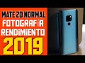 HUAWEI MATE 20 EN 2019[ LO BUENO Y LO MALO]