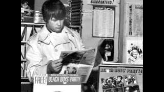 The Beach Boys - Caroline No (original speed)