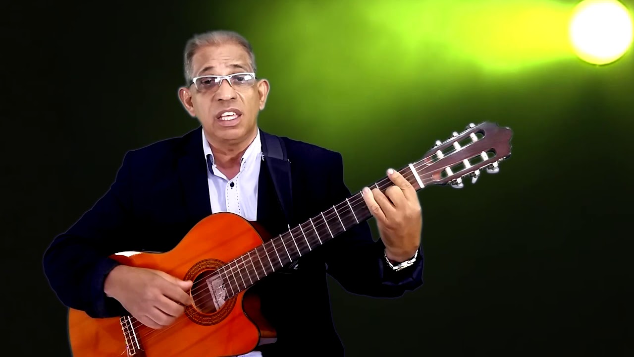 Aliança-Tribalistas (Cover) Jayminho Lima