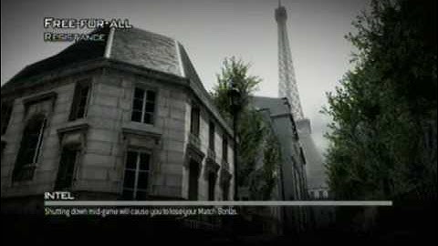 MW3 New Spawn Logic Update!