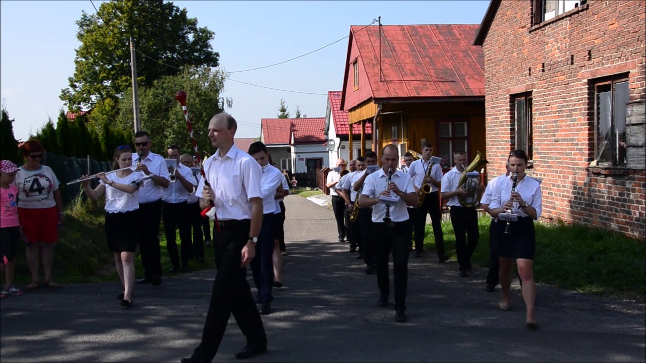 I DZIEŃ - Kalwaria Pacławska. Wielki Odpust Wniebowzięcia Najświętszej Maryi Panny