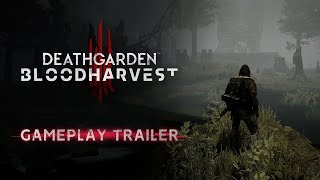 Deathgarden: BLOODHARVEST trailer-1