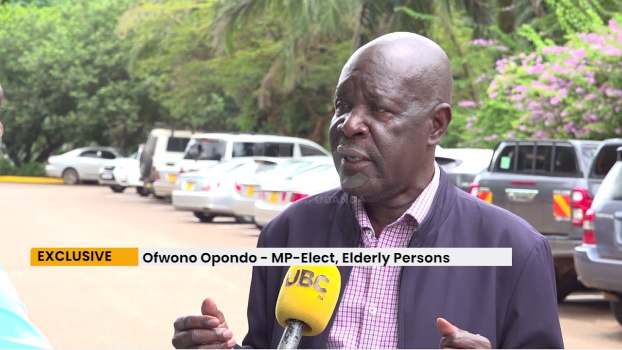 The Next Speaker Must Be NRM – Ofwono Opondo on Speakership Race