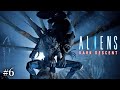 #6 Aliens: Dark Descent　実況　旧鉱山の調査へ