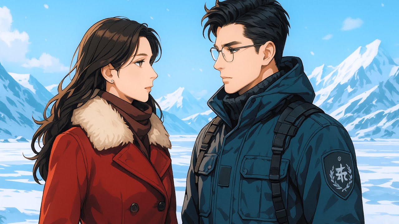 📕 Él, Oficial Militar, Me Ignoró y Exaltó a Su Amante en Público — ¡Renací y Rompí Nuestro Destino!