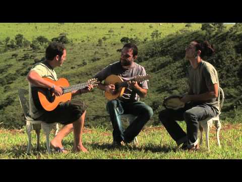 Dudu Maia, Alexandre Lora e Alex Souza - "Grassman"