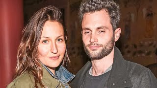 Penn Badgley’s Wife Insisted The Actor For "You" Role!