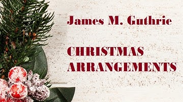 Tchaikovsky: Overture from the Nutcracker Suite for Flute & Piano