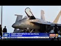 What local impacts could appear amid ongoing conflict in Middle East