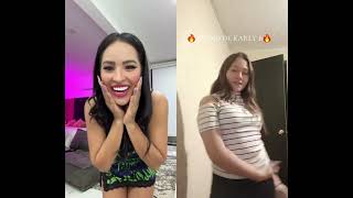 Con Piculoverxpauloverde Amooo Amoooo A Mis Reinas