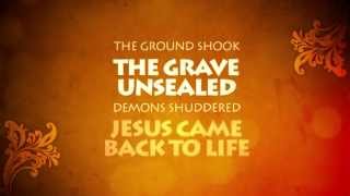 NVC Easter 2013 Opening Video
