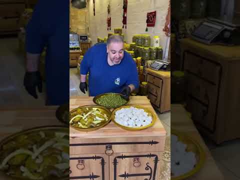 Enfes Üçlü Set