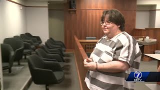 Woman accused of overdosing daughter found guilty of child endangerment resulting in death Woman accused of overdosing daughter found guilty of child endangerment resulting in death