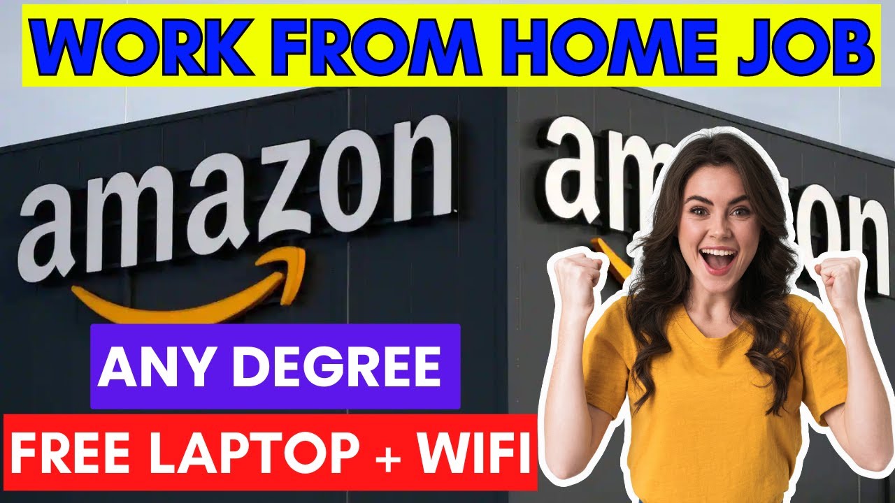 amazon-work-from-home-jobs-2023-apply-online-job4freshers-youtube