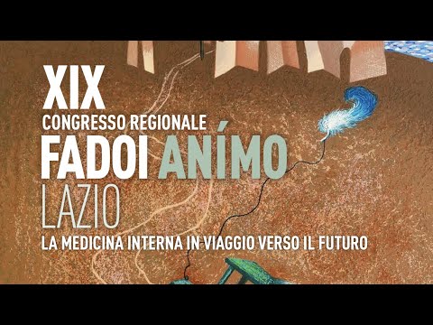 FADOI Lazio - Congresso Regionale 2024 - 25 Novembre 2023