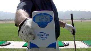 Swing golf How to Swing golf