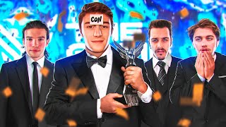 LE PIRE DES GAME AWARDS 2023 ! 😂 (ft.Terracid, Potatoz, Grim, Theorus & Jean)