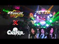 RAKA Audio🔊 X CASPER Team‼️ Bersama Dancer Cantik Mawar Indah Luwang👍🏻 Wuwur Gabus Pati🔥