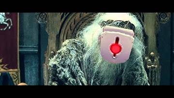 [Misc] Shock spammers