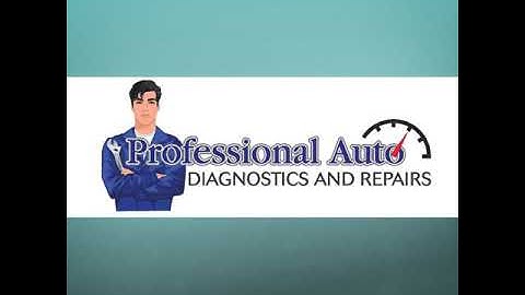 Digital Vehicle Inspection Video