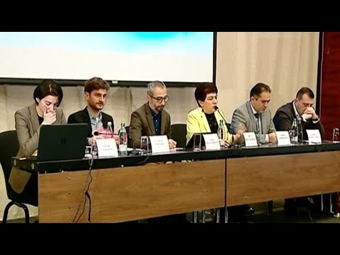 კონფერენცია თბილისში