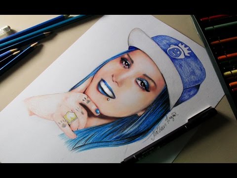 Tati Zaqui Melhores Dicas De Beleza Mc Tati Cabelo