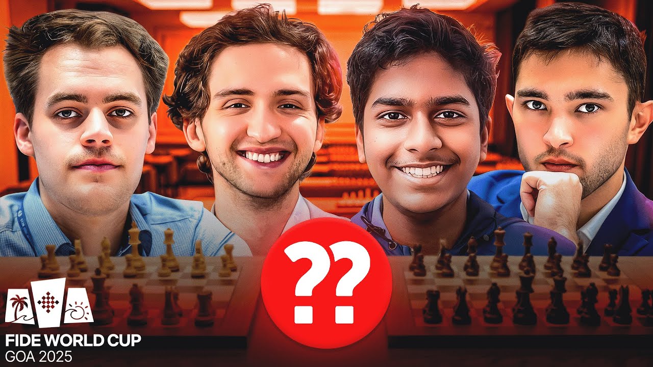 كأس العالم مجنون | المطار مستعد