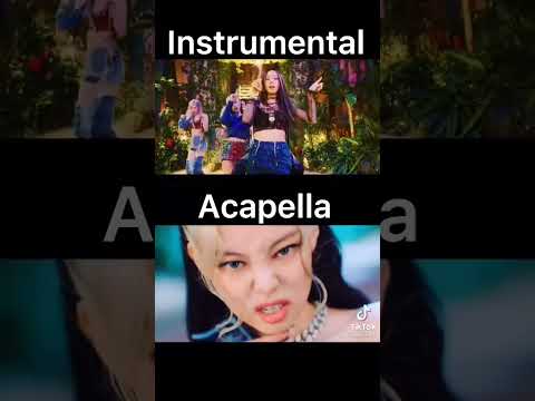 How U Like That Song 🎵// edit video//Blink// Kpop