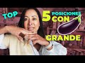 POSICIONES S3XU4L3S PARA PERSONAS CON P3NE GRANDE🍆 | Flavia 2 Santos